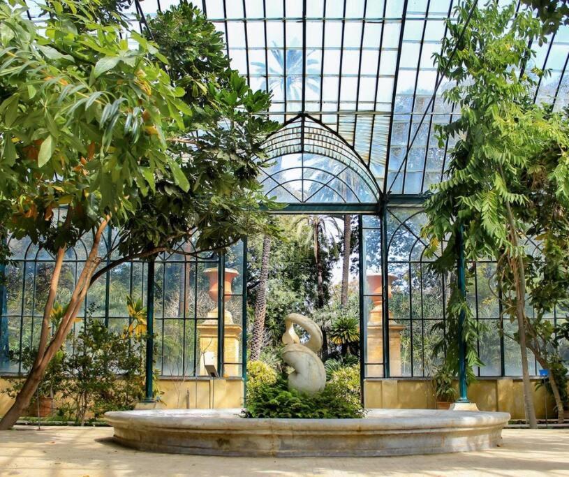 Casetta Poli- Appartamento Con Terrazza - Centro Storico Palermo Exterior foto